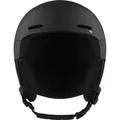 SALOMON Herren Helm HELMET HUSK Black