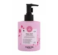 Maria Nila Haarkur Colour Refresh Non-Permanent Colour Mask 0.06 Pink Pop