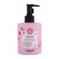 Maria Nila Colour Refresh Non-Permanent Colour Mask 0.06 Pink Pop