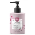 Maria Nila Colour Refresh Pink Pop 300 ml