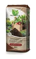 Pro Natur HOCHBEET FASERMULCH 50 l. Mulchmaterial für Erdoberschicht in Hochbeeten.