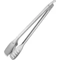 Rösle Premium Barbecue-grillzange, Servierzange, Küchenzange, Zange, Grillzubehör, Edelstahl, 25243