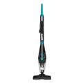 EUREKA Fenrir Blaze Stick Vacuum Cleaner, Powerful Suction 3-in-1 Small Handheld Vac with HEPA Filters for Hard Floor Lightweight Upright Home Pet Hair, Blue