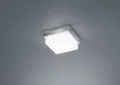 Helestra LED-Deckenleuchte COSI 10x10cm Nickel matt 15/1905.06 4022671106863