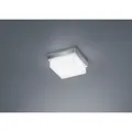 LED Bad-Deckenleuchte COSI 110, IP30, 7W 2900K 610lm, CRi >90, dimmbar, Glas sat