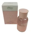 s. Oliver So Pure Women. Eau de Toilette natural Spray. 30 ml. Neu.