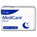 MoliCare Form Night, 120 Stück