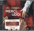 Udo Jürgens - Merci, Udo! , 2CD Neu