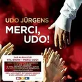 Merci, Udo! (Das neue Album) von Udo Jürgens | CD | Zustand gut
