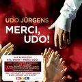 Merci,Udo! Udo Jürgens - Hörbuch