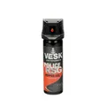 Pfefferspray VESK Pfeffergel 63 ml hochdosiert mit Flip-Top Deckel Abwehrspray