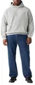 Levi's 501 Original B&T Dark Stonewash