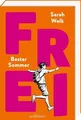 FREI - Bester Sommer (FREI 1)  von Welk, Sarah | Buch | Zustand sehr gut