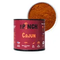 Cajun BBQ Seasoning  100% Natural and Salt Free. Easy to use, seasoning Chick...