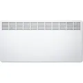 Elektrokonvektor, 2,5 Kw, Stiebel Eltron, Cwm P Lcd-Regler - Weiß