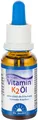 Vitamin K2 öl Vit.K als Mk7 Dr.Jacob's Tro.z.Einn. 20 ml