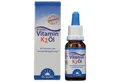 Dr. Jacob's Medical VITAMIN K2 ÖL Vit.K als MK7 Dr.Jacob's Tro.z.Einn. Tropfen
