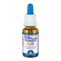 2x VITAMIN K2 ÖL Vit.K als MK7 Dr.Jacob's Tro.z.Einn. 20 ML