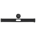 Suunto - Smart Heart Rate Belt - Herzfrequenzmesser Gr 70-110 cm schwarz