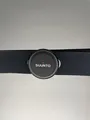 Suunto Smart Brustgurt Herzfrequenzgurt Pulsmesser Multisport Schwarz