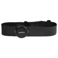 Suunto Sportuhr Band Schwarz