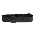 Suunto Smart Heart Rate Belt Sensor Herzfrequenzgurt Pulsmesser Pulsgurt schwarz