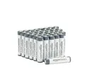 Amazon Basics AAA-Alkali-Batterien, 1,5 V, 5 Jahre lagerfähig, 40 Stück