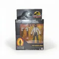 Mattel Jurassic Park John Raymond Arnold – Sammlerfigur in Top Zustand