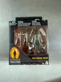 Jurassic Park Hammond Collection John Raymond Arnold - NEU OVP
