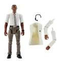 Jurassic World Hammond Collection John Raymond Arnold Actionfigur
