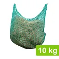 Heunetztasche FlexiStrong, grün, MW 4,5cm, 150 x 100cm / 10kg