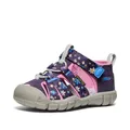 KEEN Unisex Kinder SEACAMP II CNX GÄNSEBLÜMCHEN/MARINA Sandale 32/33