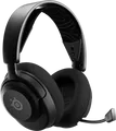 SteelSeries Arctis Nova 5 Wireless schwarz