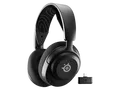 STEELSERIES Arctis Nova 5, Over-ear Gaming-Headset Schwarz