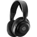 SteelSeries Arctis Nova 5 Kabelloses PC-Headset - Schwarz