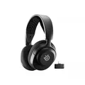 SteelSeries Arctis Nova 5 Wireless Gaming-Headset - Schwarz