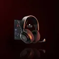 SteelSeries Arctis Nova 5 Wireless, Gaming-Headset - Schwarz