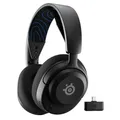 SteelSeries Arctis Nova 5 Over-ear Gaming Headset Bluetooth PC PS4/5