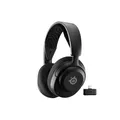 SteelSeries Arctis Nova 5 Wireless kabelloses Gaming Headset für PC, Switch, Pla