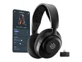 SteelSeries Arctis Nova 5 Schwarz Headset