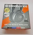 SteelSeries Arctis Nova 5 Wireless Gaming Headset PS5 Xbox PC Switch B-Ware!