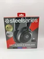 SteelSeries Arctis Nova 5 Gaming Headset Over Ear Kopfhörer Unvollständig Black
