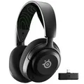 SteelSeries Arctis Nova 5 - Gaming Headset - schwarz +++ NEUWERTIG +++