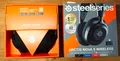 SteelSeries Arctis Nova 5 wireless Gaming Headset - schwarz +++ AKZEPTABEL +++