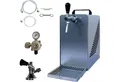 BieTal Bierzapfanlage BieTal® Bierzapfanlage Bierkühler Zapfanlage 30 Liter/h SET 5/8 Zoll, Bier Zapfanlage mit Durchlaufkühler