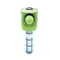 Grünbeck Feinfilter BOXER (Wasserfilter) KDX - DN 25 (1") - zur Filtration von Trinkwasser, inkl. Zubehör - 101820