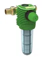 Grünbeck Kerzenfilter Boxer KDX 1" mit Druckminderer