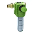 Grünbeck Boxer KDX Hauswasser-Feinfilter DN 25, 3,6cbm/h, mit Druckminderer 1-6