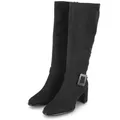 MARCO TOZZI Stiefel Stiefel schwarz 38 EU
