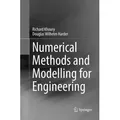 Numerical Methods and Modelling for Engineering von Richard Khoury/ Douglas Wilhelm Harder / Springer International Publishing / Taschenbuch